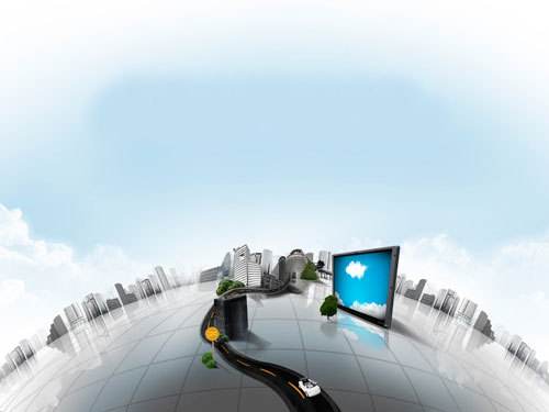 安防监控系统防雷要素