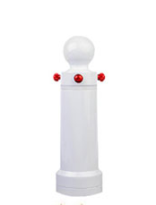 易造科技-雷电预警系统