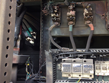 浪涌后备保护器和熔断器、断路器的区别