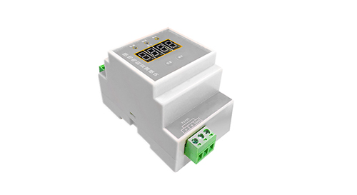 易造科技-三点法接地电阻监测仪