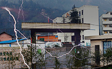 校园雷电预警系统的重要性