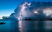 SCB浪涌后备保护装置采取不联动原因