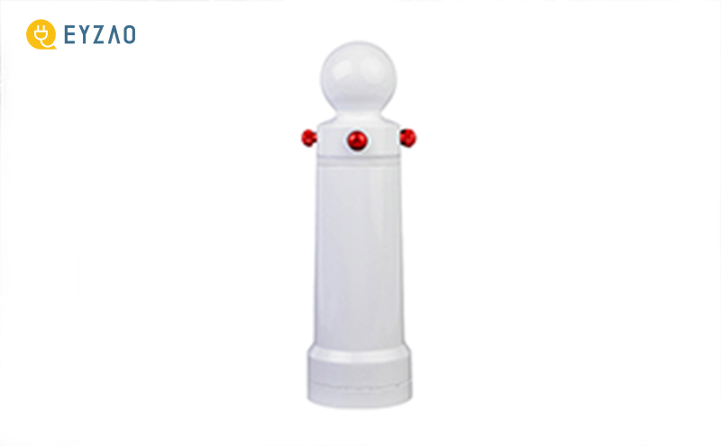 雷电预警工作原理