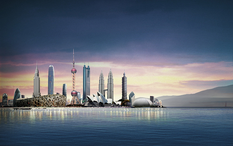 为什么要设计防雷系统