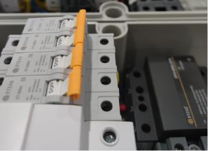 防雷浪涌保护器厂家哪家好