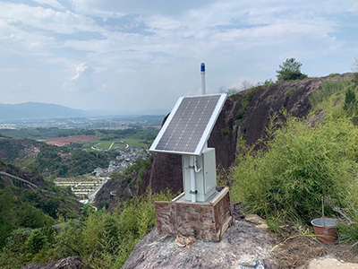 什么样的雷电预警系统准确率更高？厂家带你了解【易造】