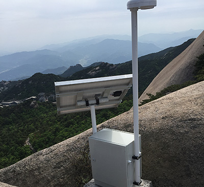 雷电预警系统的预警响应机制【易造】