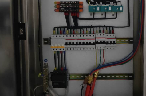 SCB后备保护器厂家