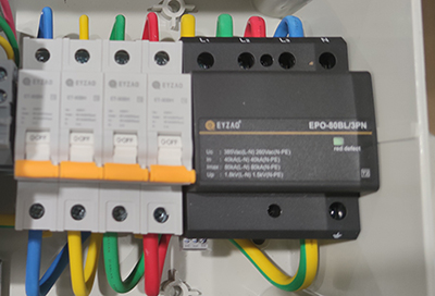 电涌保护器多少钱-厂家直销免费送货上门【易造】