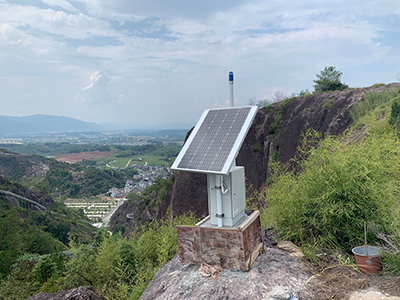 雷电预警系统设计,了解以下几点【易造】