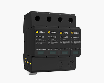 为什么在同等参数下，浪涌保护器的UP值越低越好？