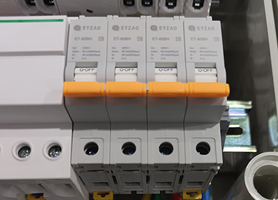 轨道交通使用SPD后备保护器的历史和意义-点击这里了解【易造】