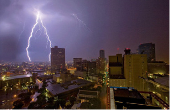 雷电预警系统价格