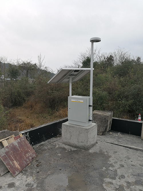 EW5.0高性能雷电预警系统