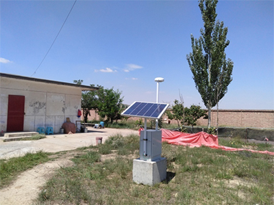 雷电预警系统的信号分哪几个级别？预警黄色 橙色 红色厂家带您了解【易造】