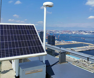 为什么雷电预警系统准确率普遍过低？【易造】