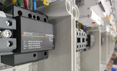 一个SPD，六项核心技术——易造一体化复合型电涌保护器