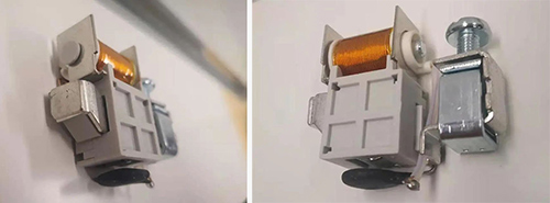 T1级后备保护器