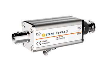 同轴浪涌保护器-厂家带你了解【易造防雷】