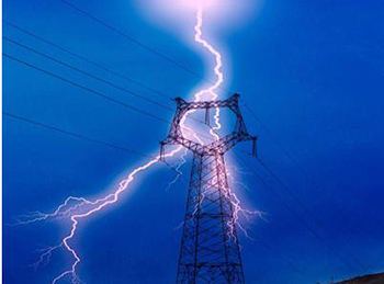 雷电所造成的危害—看看就知道了(连载5)【易造防雷】