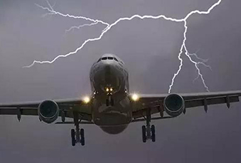 雷电所造成的危害—有什么要注意的吗(连载6)【易造防雷】