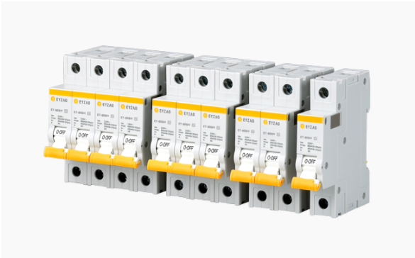 浪涌后备保护器