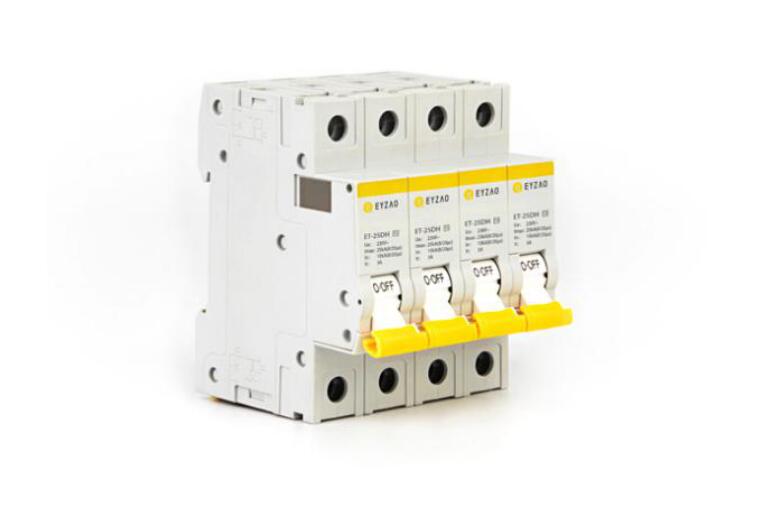 浪涌后备保护器