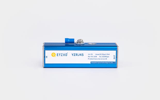 电源防雷器的重要参数都有哪些