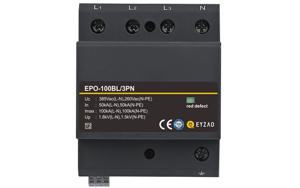 电涌保护器究竟是什么,可以起到什么作用