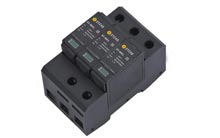 一级浪涌保护器的特点和工作原理