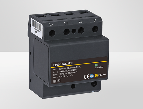 浪涌保护器EPO-15AL