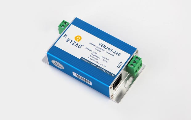 智能防雷监测系统有哪些系统组合而成呢