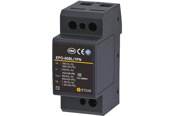 智能电源防雷器主要都有哪些功能呢?及时排除故障