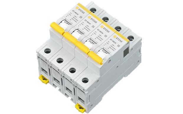 浪涌保护器和避雷器区别