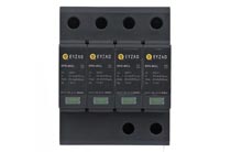 安装网络二合一防雷器有哪些需要注意的事项