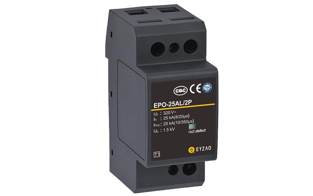 挑选电涌保护器应注意什么,这几点不容忽视