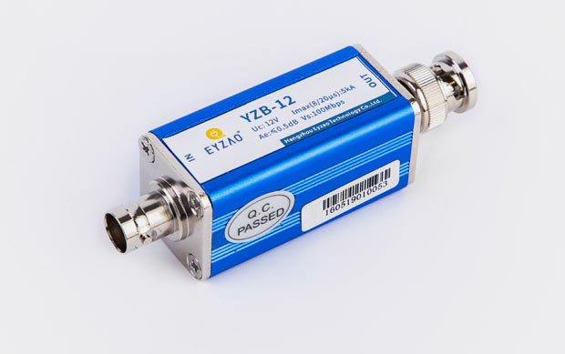 选购防雷器的几点建议:把握防雷装置的质量