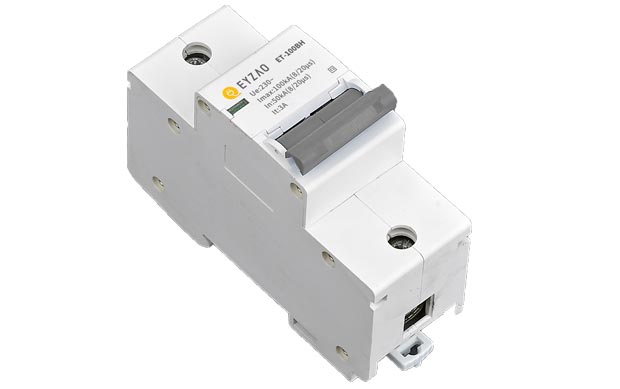 防浪涌保护器主要有哪些部件，可能名词都很陌生