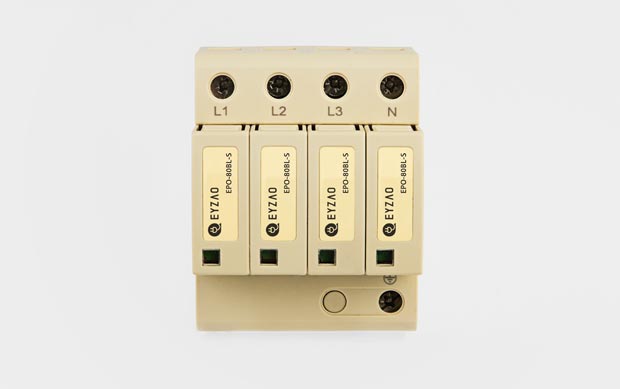 大气电场仪由哪些部分构成