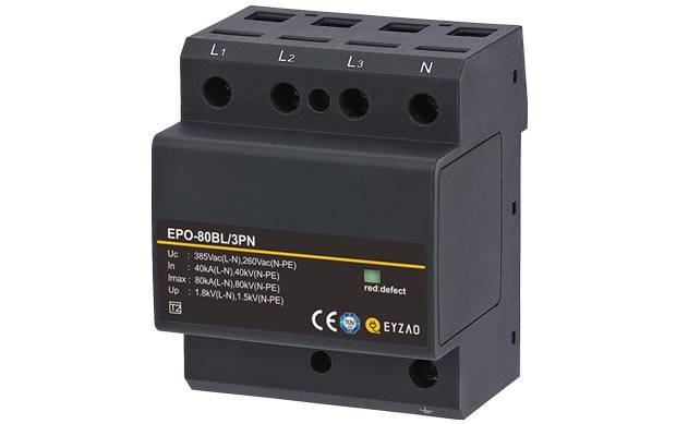 常见的防雷措施有哪些?