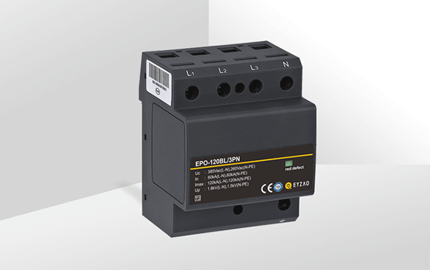 安装在高海拔地区的电力设备，防雷器应该如何选择？