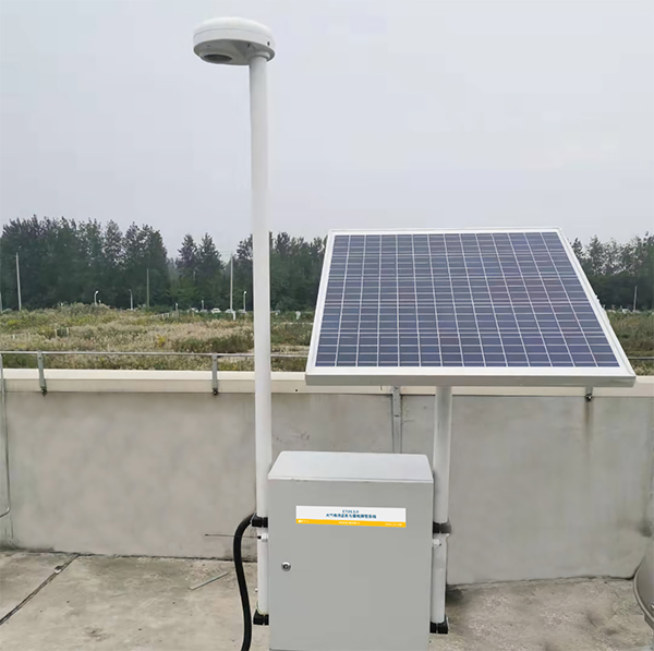 雷电预警系统的安装注意要点，节省80%的安装成本