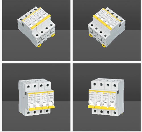 选择合适的SPD后备保护器产品结构，使防雷效果提升30%