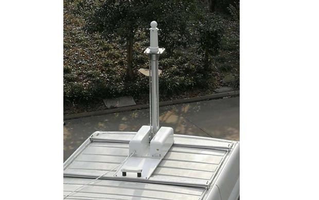  雷电预警系统让你提前知道雷暴来临!