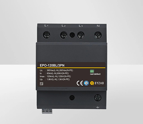 T1级SPD浪涌保护器如何选择防护效果更好