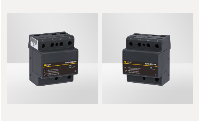 浪涌保护器的工作原理