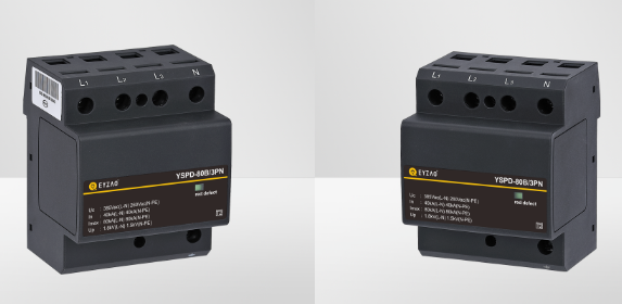 低压配电系统为什么要安装浪涌保护器？