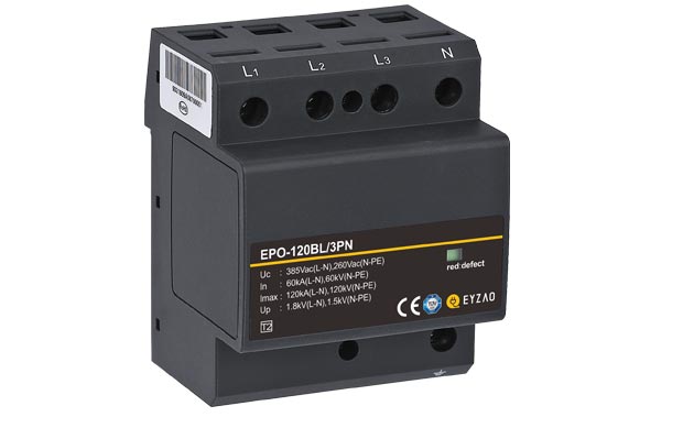 **浪涌保护器的价格行情走势