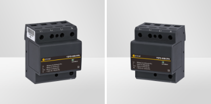 SPD浪涌保护器的失效模式分析