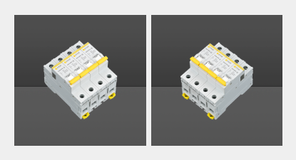 熔断器、断路器及SPD后备保护器分析